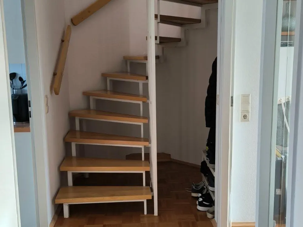 ZWISCHENMIETE in Gerresheim für 3-6 Monate