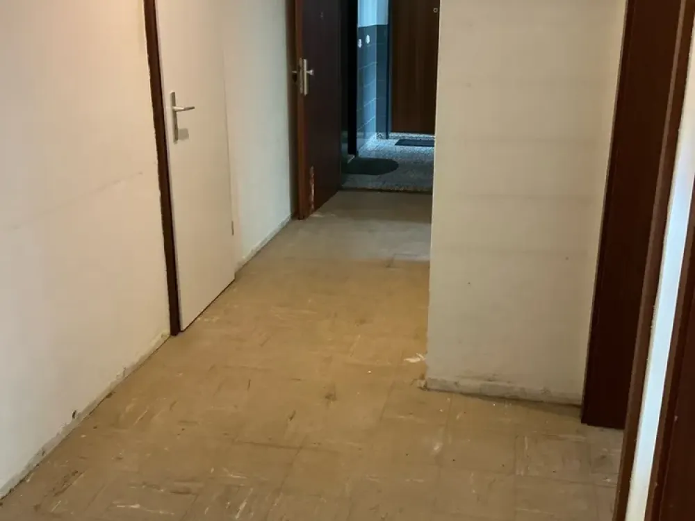 Wunderschöne 3-Zimmer-Wohnung in Rothenburgsort mit Elbblick!
