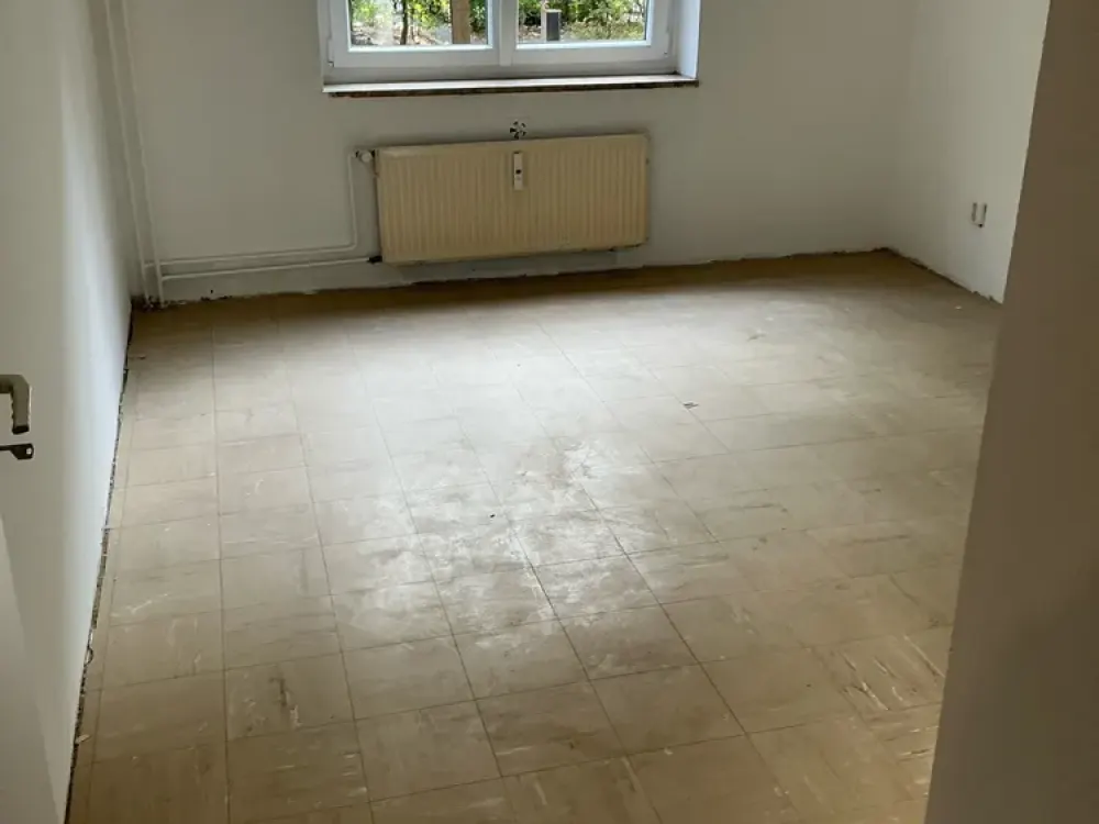Wunderschöne 3-Zimmer-Wohnung in Rothenburgsort mit Elbblick!