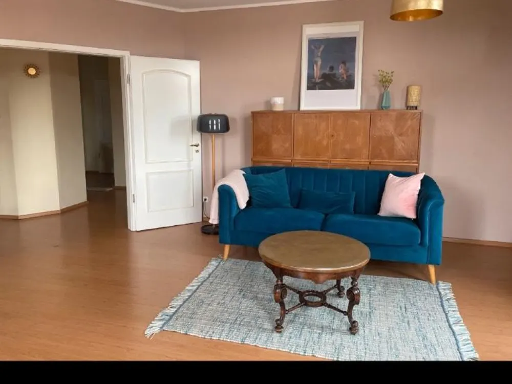 Wunderschöne Wohnung zur Zwischenmiete