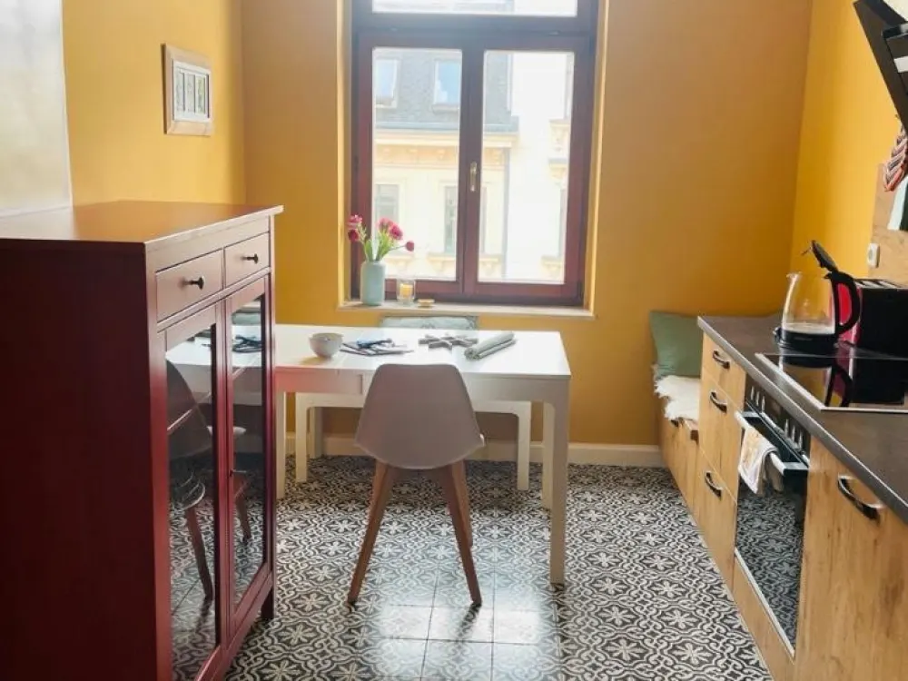 Wunderschöne Wohnung zur Zwischenmiete