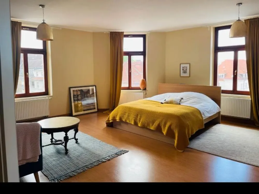 Wunderschöne Wohnung zur Zwischenmiete