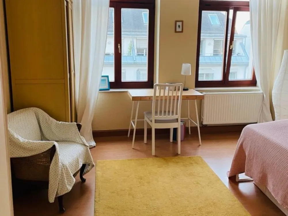 Wunderschöne Wohnung zur Zwischenmiete