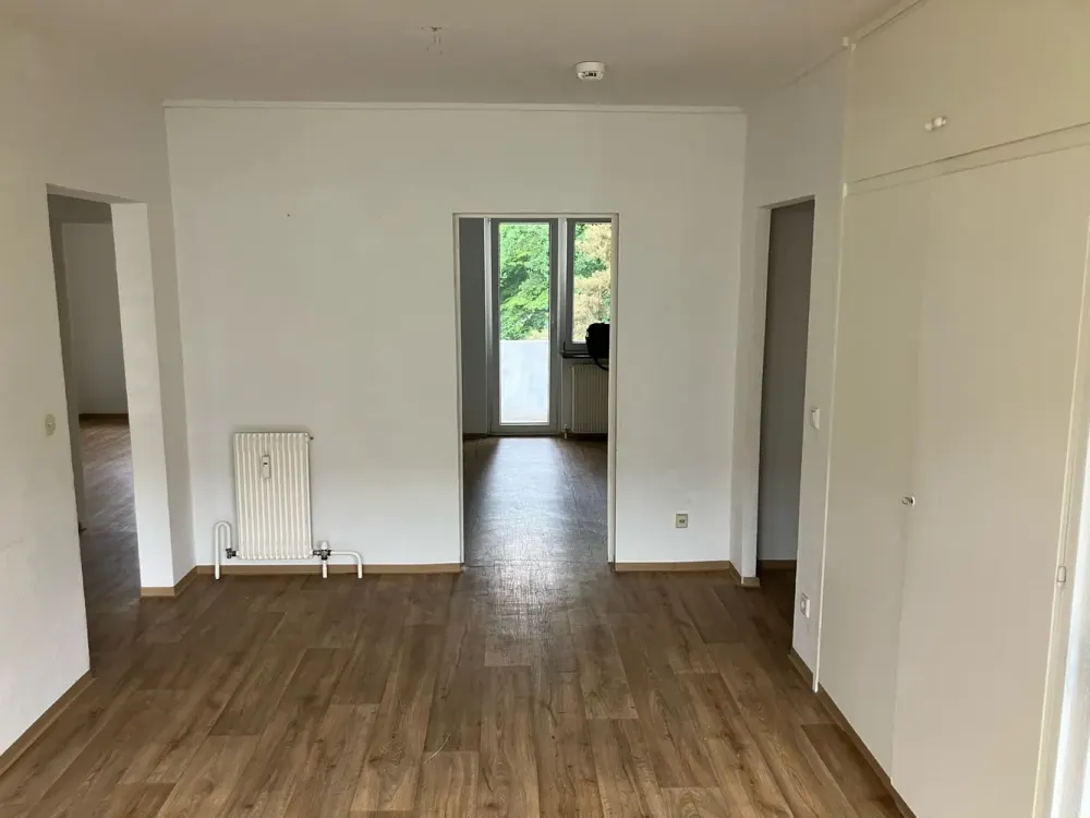 Helle 3,5 Zimmerwohnung in Nürnberg Langwasser