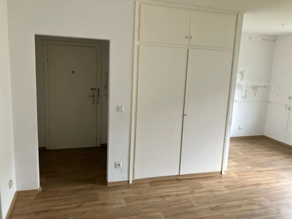 Helle 3,5 Zimmerwohnung in Nürnberg Langwasser