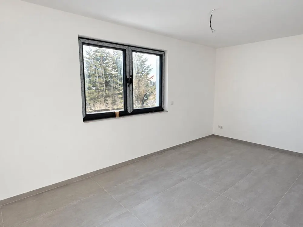 Erstbezug in Hannover-Stöcken: Modernes Penthouse mit zwei Balkon