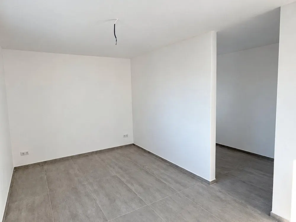 Erstbezug in Hannover-Stöcken: Modernes Penthouse mit zwei Balkon