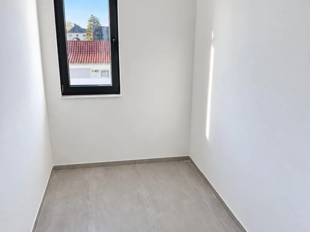 Erstbezug in Hannover-Stöcken: Modernes Penthouse mit zwei Balkon