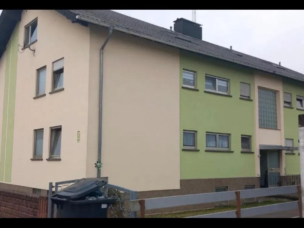 Wohnung 2-Zimmer