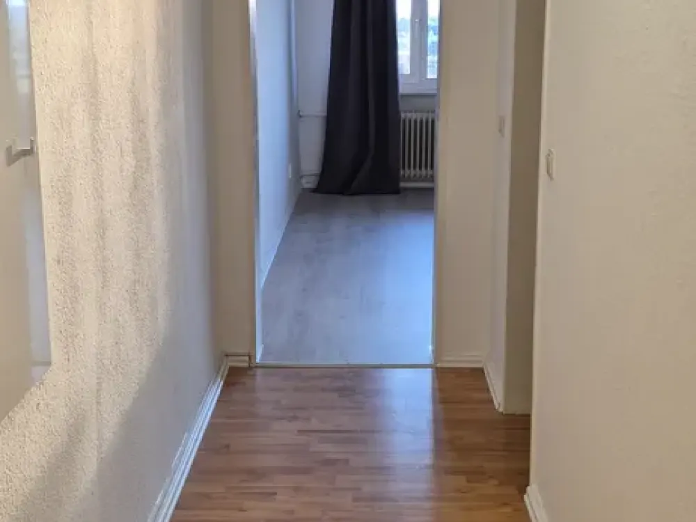 Appartment mit traumhaften Blick über Hanau und die Skyline Frankfurts
