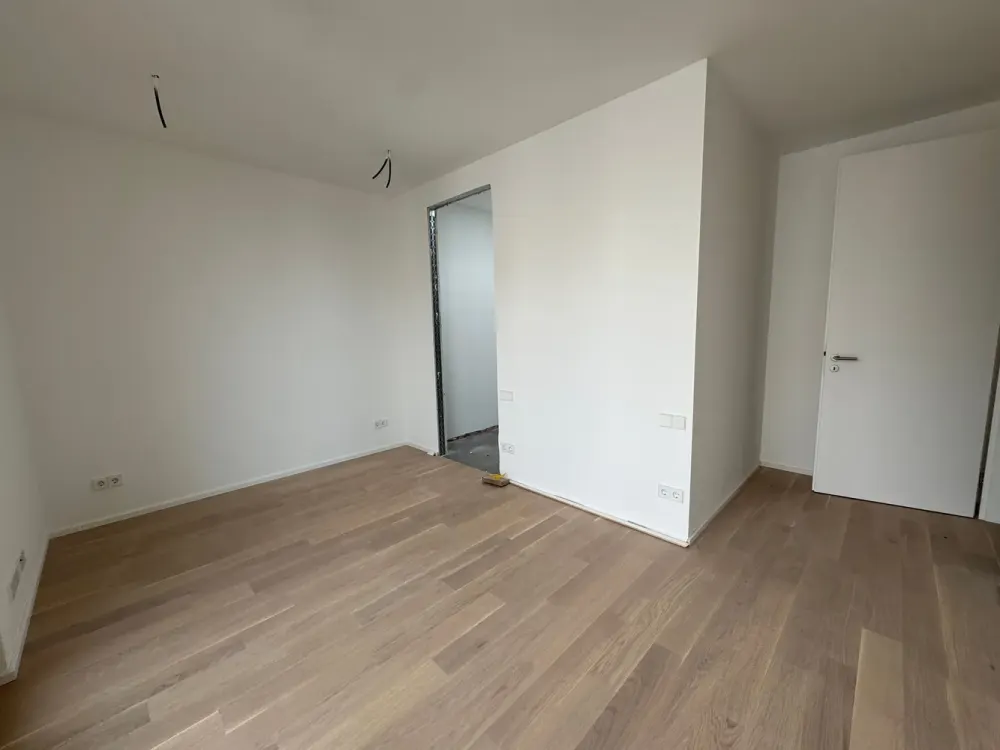 Eleganz trifft Design - Exklusive 4-Zimmer-Penthousewohnung