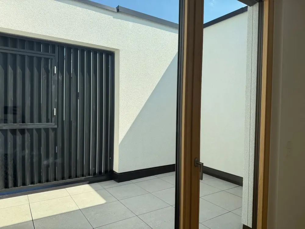 Eleganz trifft Design - Exklusive 4-Zimmer-Penthousewohnung