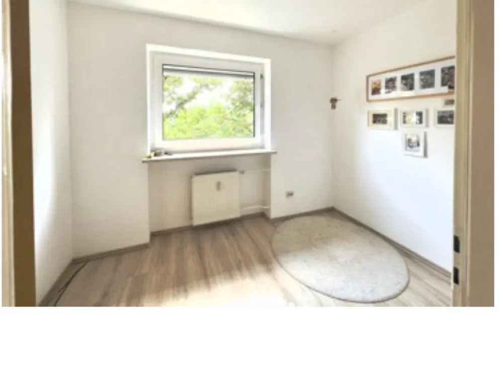 Möblierte 4-Zimmer-Wohnung in Fürth