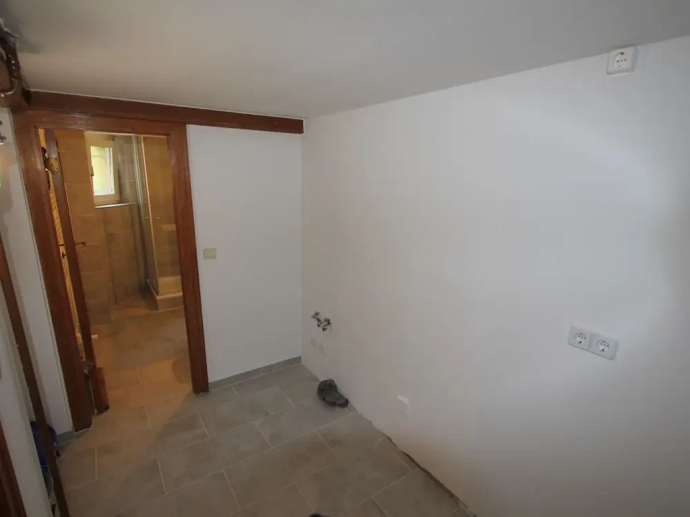 Wohnen in einer herrschaftlichen Villa, Erstbezug nach Sanierung in Berlin-Nikolassee!