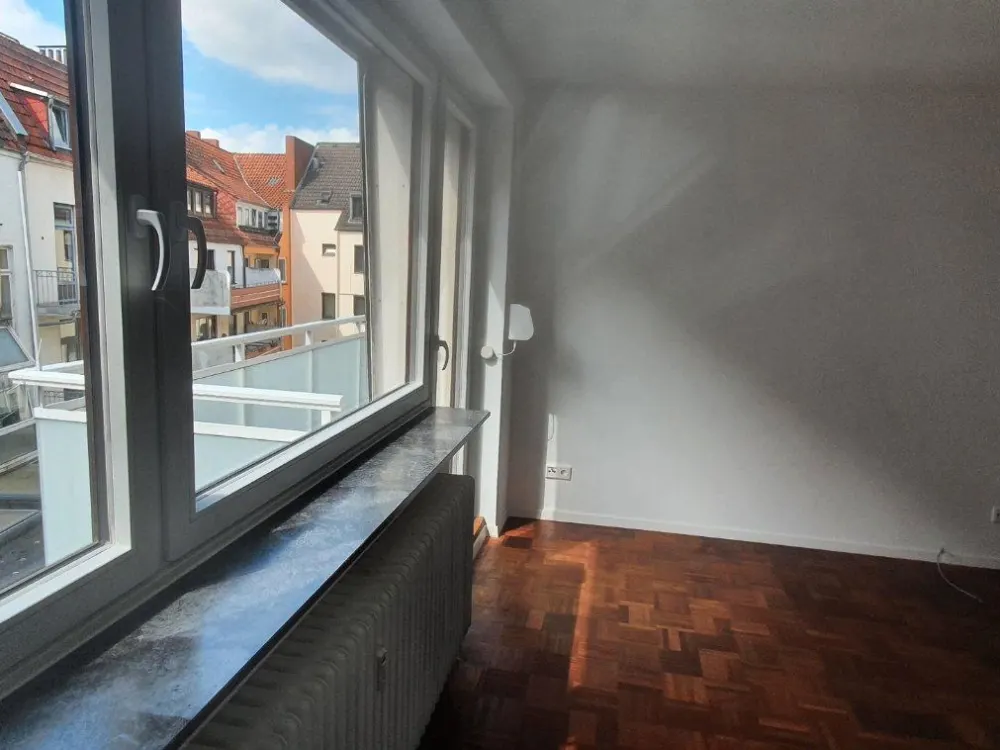 3-Zimmer-Wohnung von privat in Bremen Alte Neustadt ab 01.12.26