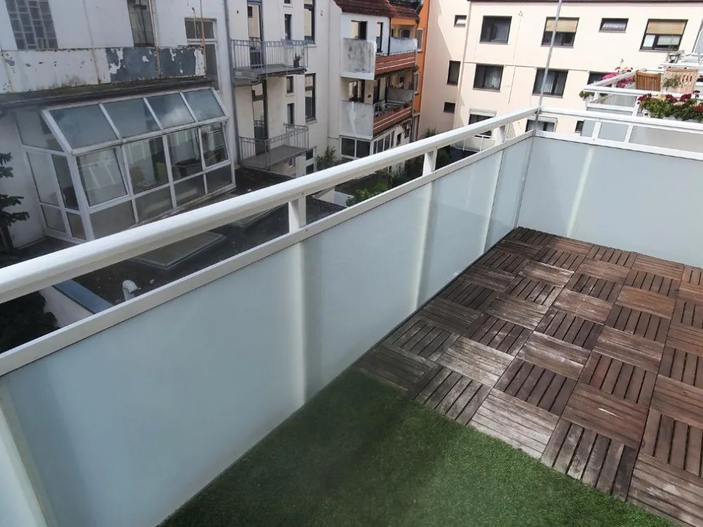 3-Zimmer-Wohnung von privat in Bremen Alte Neustadt ab 01.12.26
