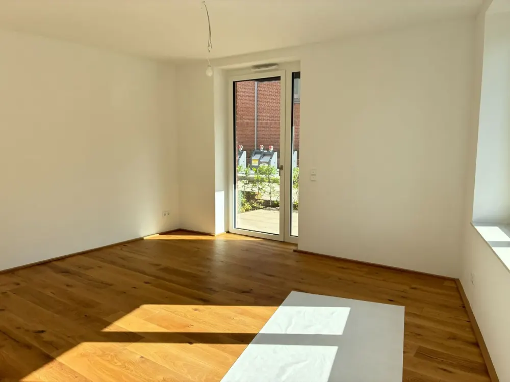 KRONSRODE | NEW BUILD | Modern 3-Room Apartment with Terrace and Optional Built-in Kitchen