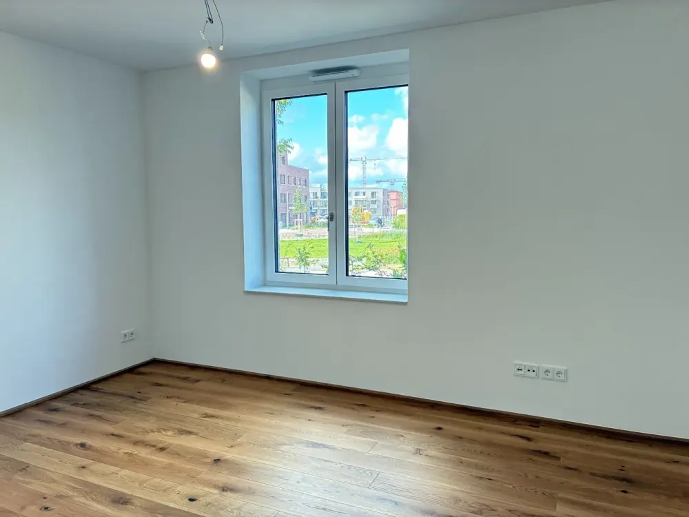 KRONSRODE | NEW BUILD | Modern 3-Room Apartment with Terrace and Optional Built-in Kitchen