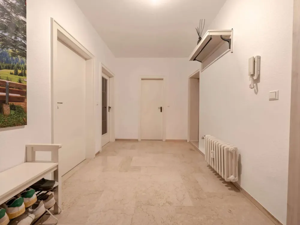 Moderne 2-Zimmer-Wohnung in zentraler Lage von Lünen