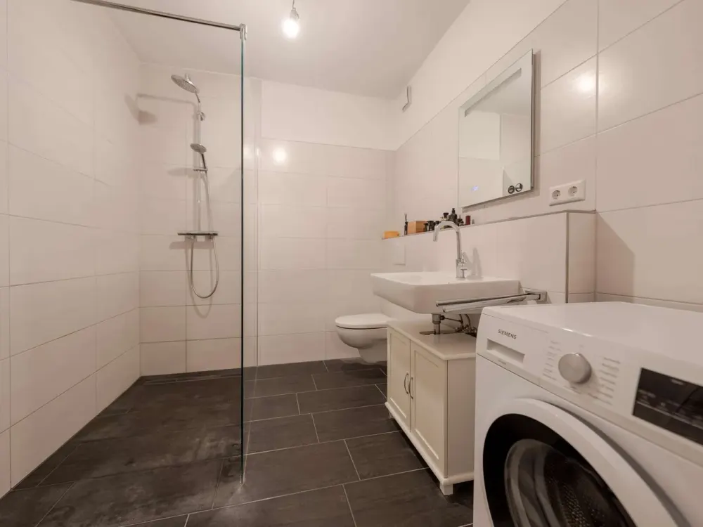 Moderne 2-Zimmer-Wohnung in zentraler Lage von Lünen