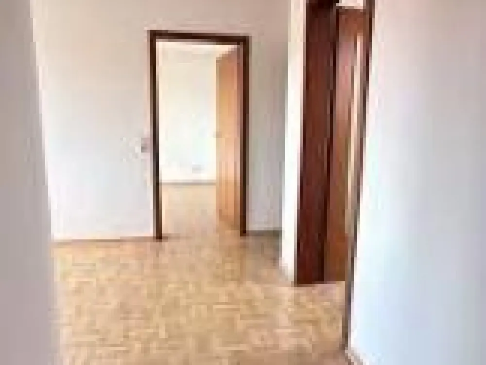 Helle 2 Zimmer Wohnung direkt in der Stadt