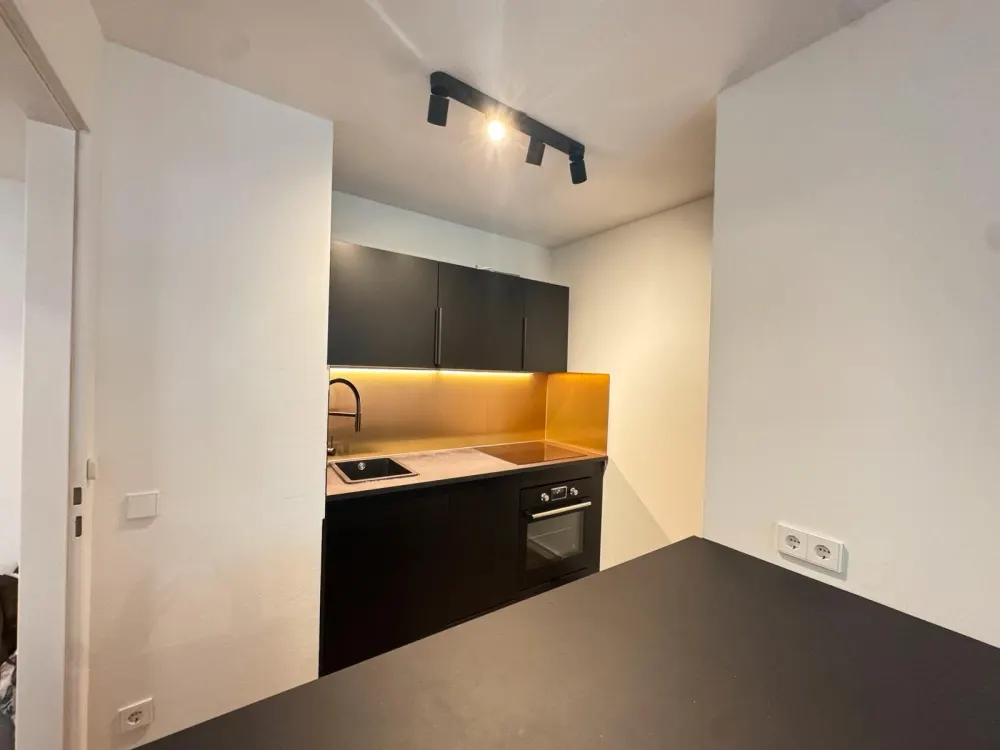 Ruhig wohnen in Haidhausen - Wohnung mit großem Ostbalkon -