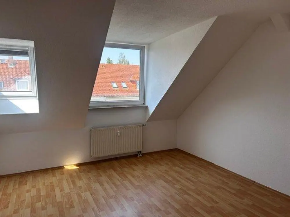 Gemütliche 3 Raum Wohnung von privat