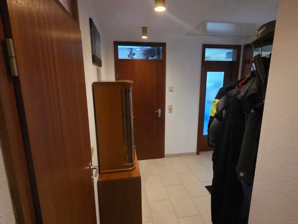 2-room apartment for rent