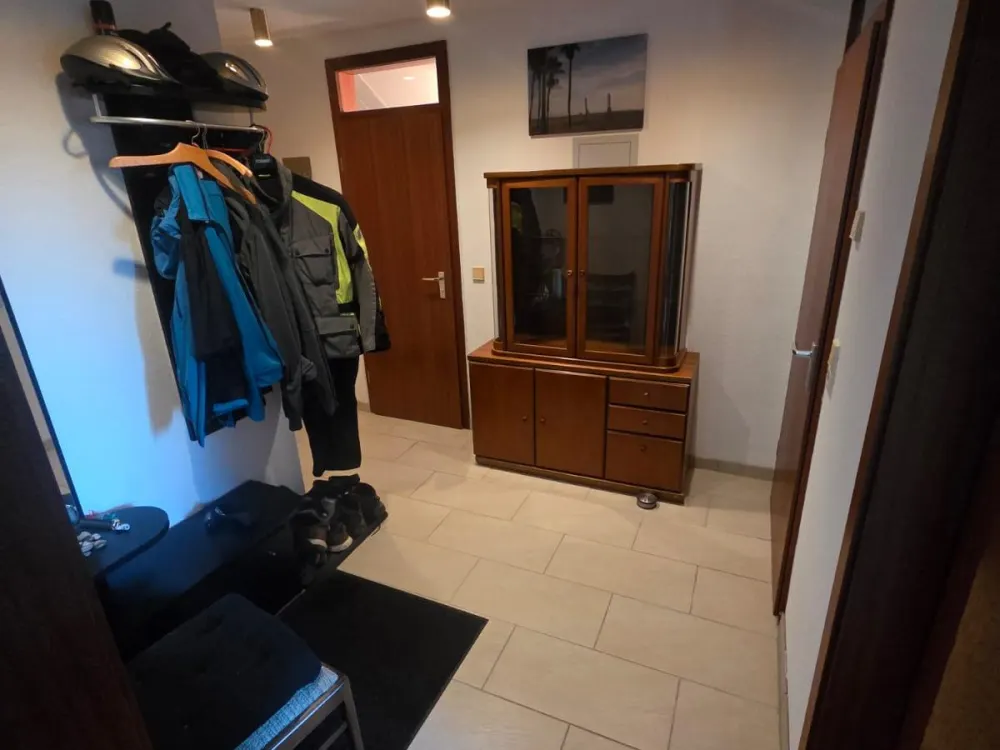 2-room apartment for rent