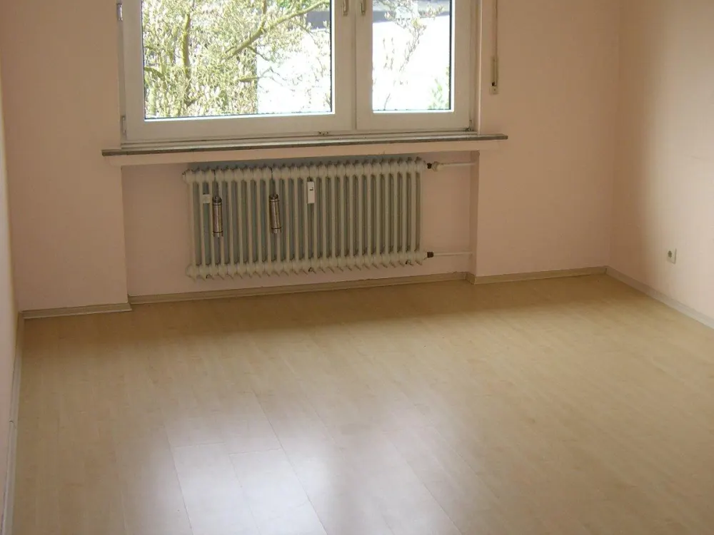 Helle 2-Zimmer Wohnung (46,5 m²) mit Einbauküche Dortmund-Wickede
