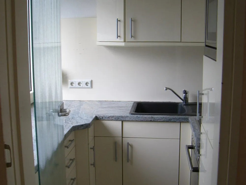 Helle 2-Zimmer Wohnung (46,5 m²) mit Einbauküche Dortmund-Wickede