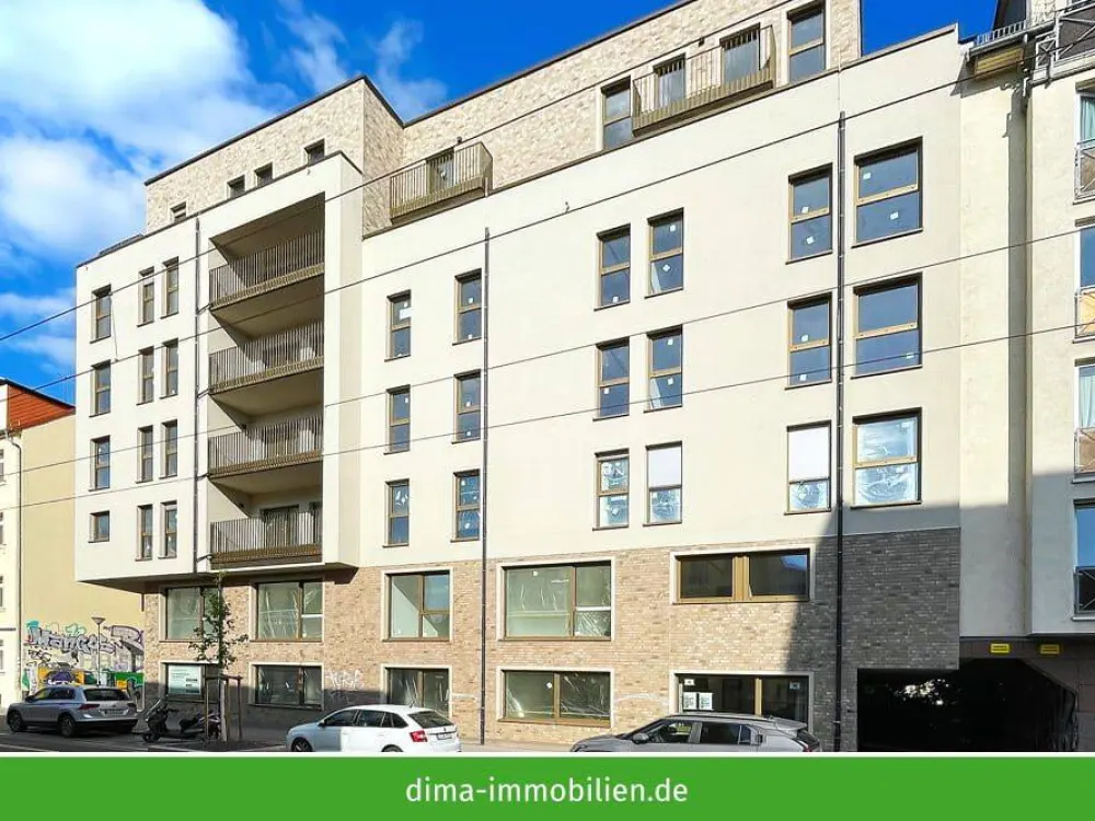 ERSTBEZUG! EG-Maisonette mit großer Terrasse, Vollbad, Gäste-WC, AR, Rollläden, Tiefgarage u.v.m.