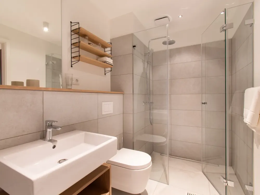 Two-Bedroom-Apartment mit hochwertiger Ausstattung - Wentzel Dr.