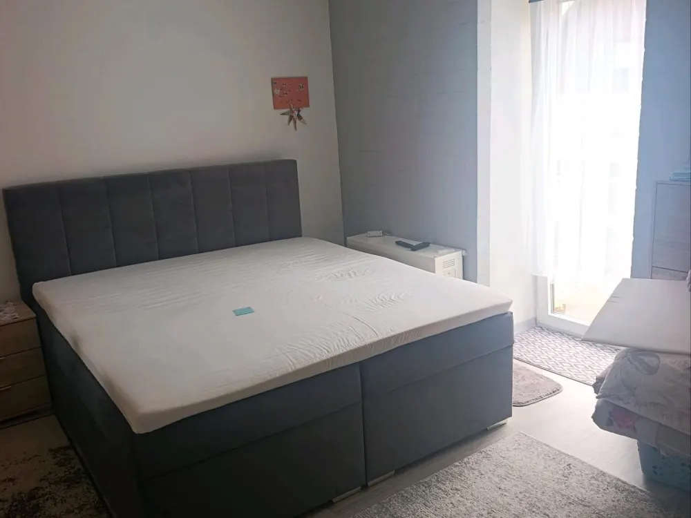 Wohnung zu vermieten 470 Euro kalt