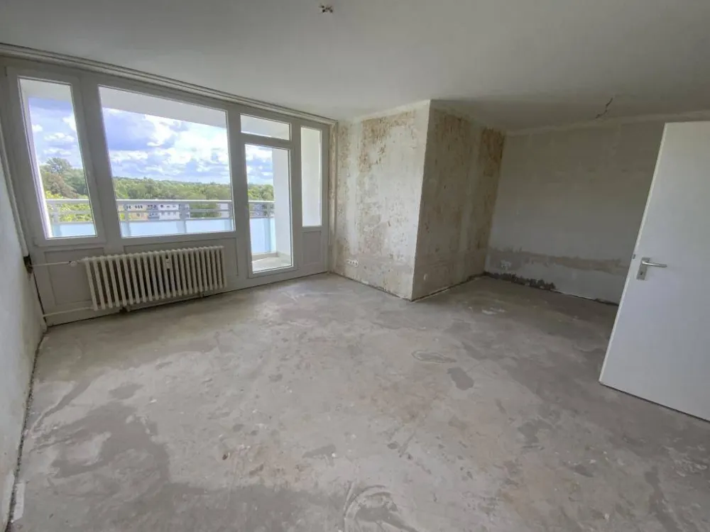 1-Zimmer-Wohnung in Dortmund Aplerbeck