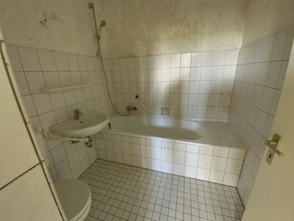 1-Zimmer-Wohnung in Dortmund Aplerbeck