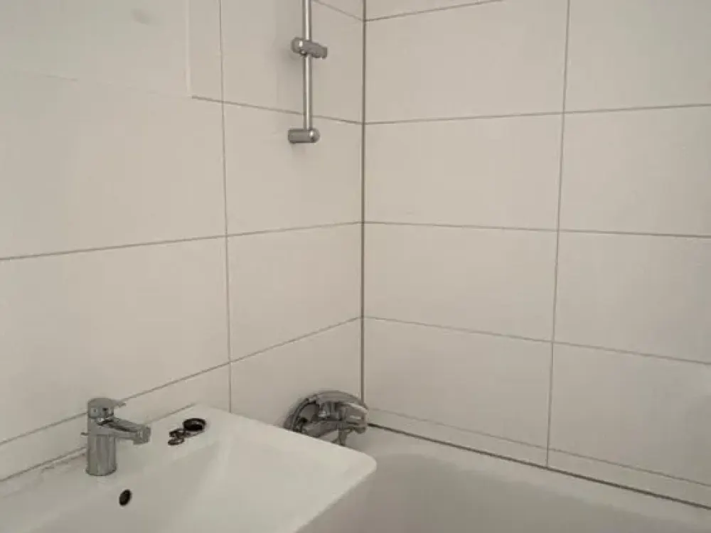 3-Zimmer mit Boden Wohnung in Dortmund Scharnhorst