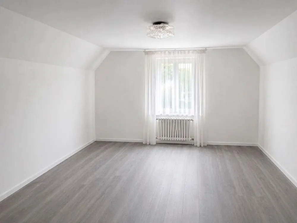 5 Room Maisonette, 140 m²