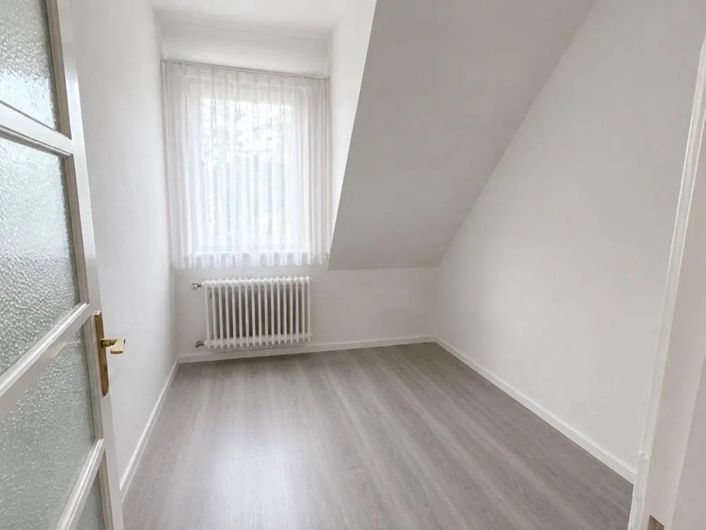 5 Room Maisonette, 140 m²