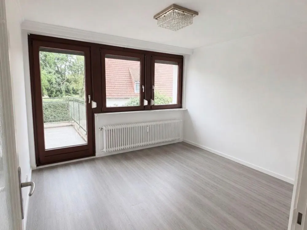 5 Room Maisonette, 140 m²