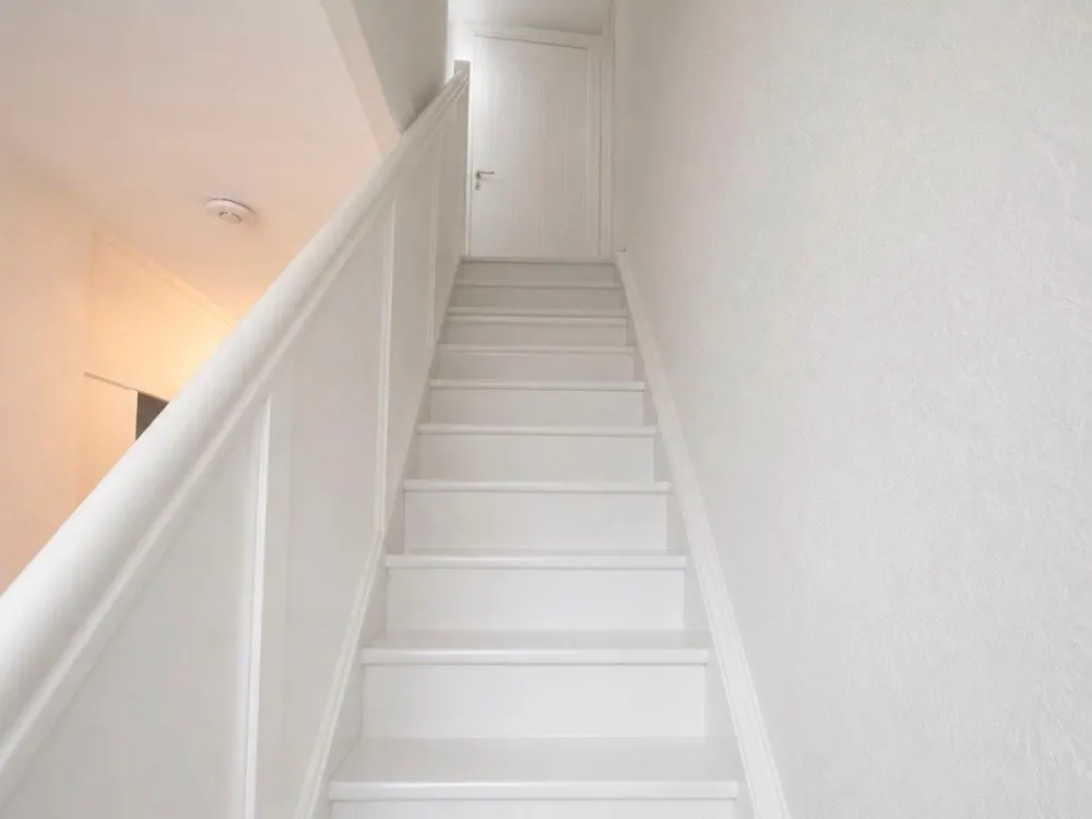 5 Room Maisonette, 140 m²