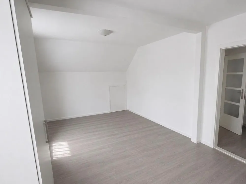 5 Room Maisonette, 140 m²