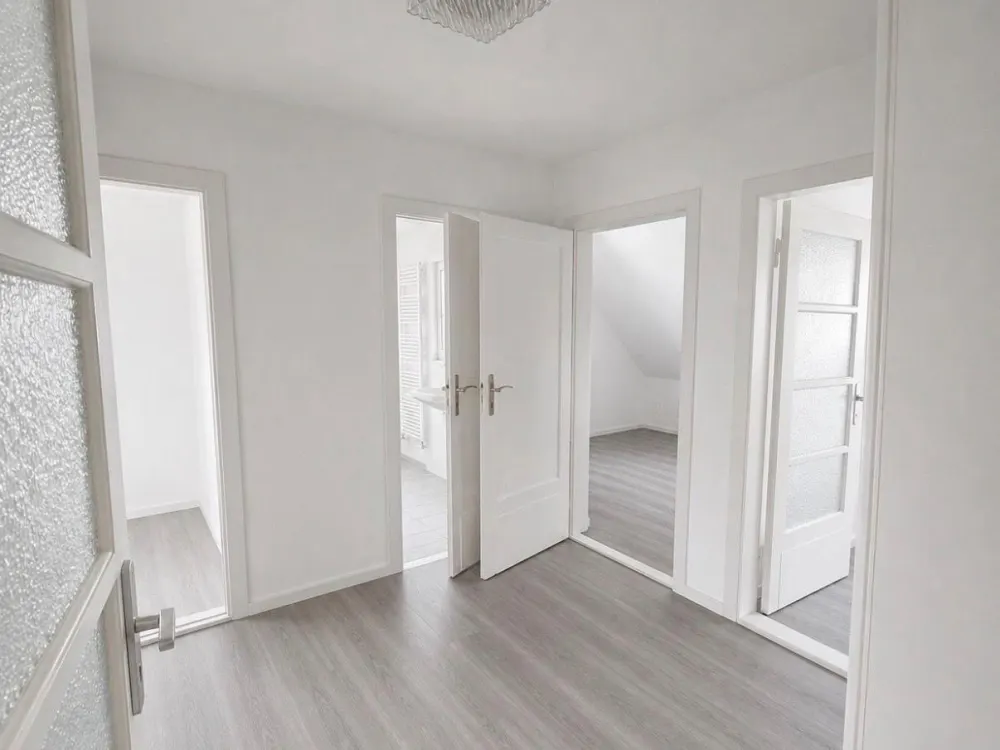 5 Room Maisonette, 140 m²