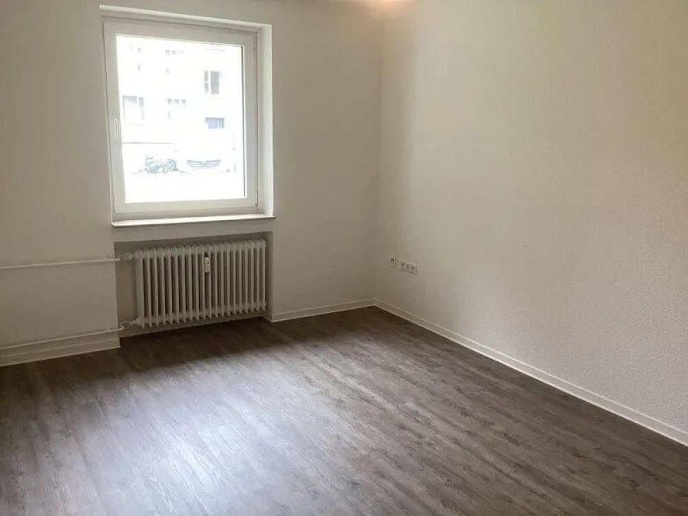 Das Glück hat ein Zuhause: interessante 2-Zimmer-Wohnung im Keplerkiez