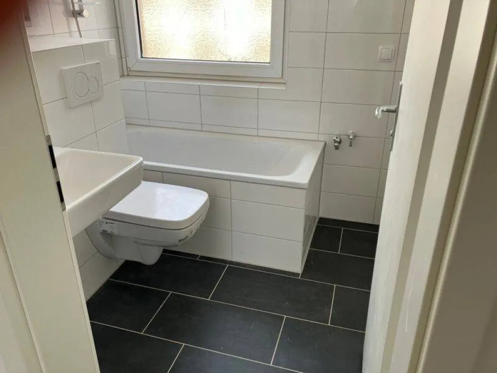 Das Glück hat ein Zuhause: interessante 2-Zimmer-Wohnung im Keplerkiez