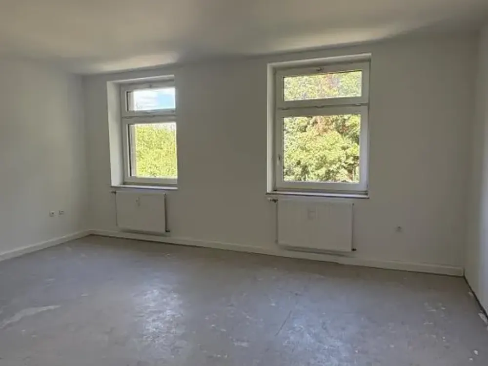 2-Zimmer-Wohnung mit WBS in Dortmund Husen