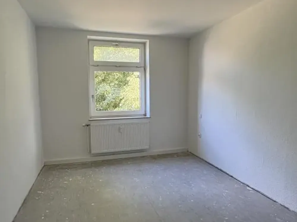 2-Zimmer-Wohnung mit WBS in Dortmund Husen