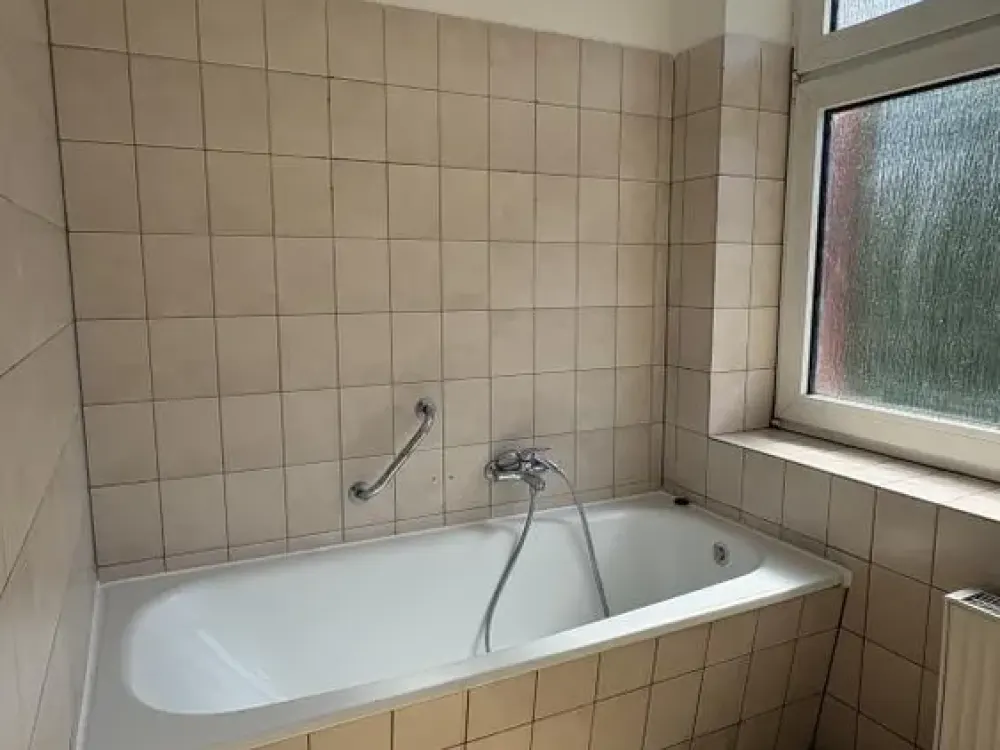 2-Zimmer-Wohnung mit WBS in Dortmund Husen