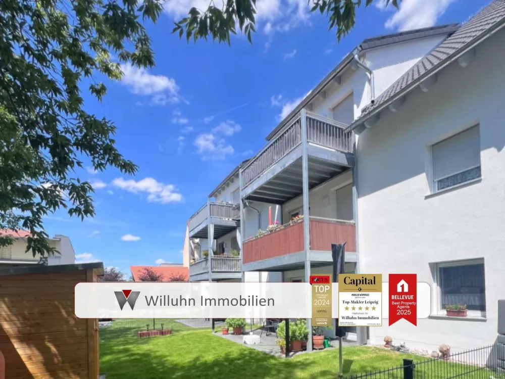 Terrassentraum mit eigenem Garten| Fußbodenheizung & Luft-Wärme-Pumpe | Stellplatz