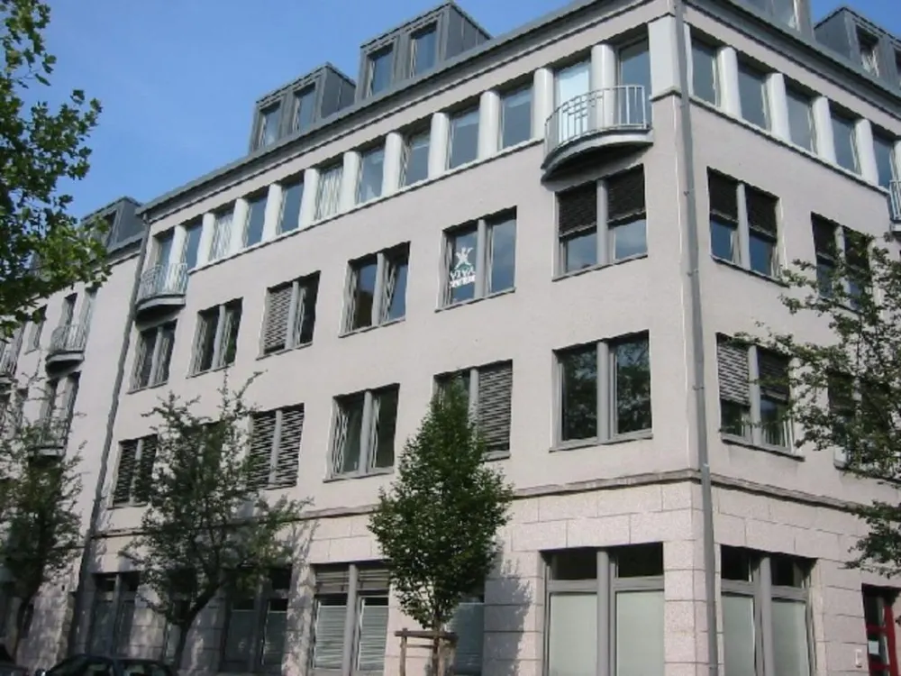 3-Zimmer-Wohnung in Ratingen Zentrum